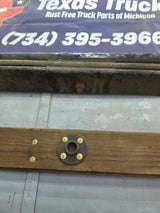 1999-2006 Chevrolet Silverado / GMC Sierra 1500 Rear Leaf Spring - (1)