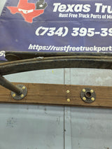 1999-2006 Chevrolet Silverado / GMC Sierra 1500 Rear Leaf Spring - (1)