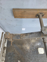 2007-2013 Chevrolet Silverado / GMC Sierra 1500 Rear Leaf Spring - 1