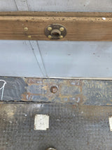 2007-2013 Chevrolet Silverado / GMC Sierra 1500 Rear Leaf Spring - 1