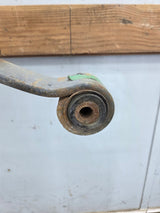 2007-2013 Chevrolet Silverado / GMC Sierra 1500 Rear Leaf Spring - 1