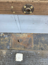 1999-2004 Ford F250 F350 Super Duty Excursion Front Leaf Spring