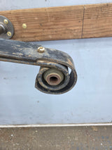 1999-2004 Ford F250 F350 Super Duty Excursion Front Leaf Spring