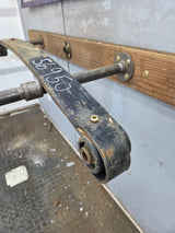 1999-2004 Ford F250 F350 Super Duty Excursion Front Leaf Spring