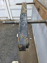 1999-2004 Ford F250 F350 Super Duty Excursion Front Leaf Spring