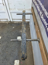 1999-2004 Ford F250 F350 Super Duty Excursion Front Leaf Spring