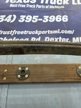 1999-2004 Ford F250 F350 Super Duty Excursion Front Leaf Spring