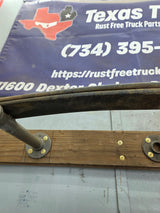 1999-2004 Ford F250 F350 Super Duty Excursion Front Leaf Spring