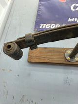 1999-2004 Ford F250 F350 Super Duty Excursion Front Leaf Spring