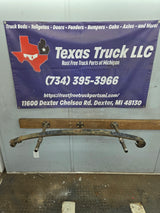 1999-2004 Ford F250 F350 Super Duty Excursion Front Leaf Spring