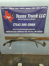 1999-2007 Ford F250 F350 Super Duty Rear Leaf Spring (1)