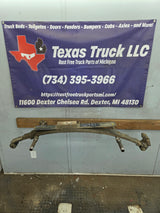 1997-2003 Ford F150 Rear Leaf Spring