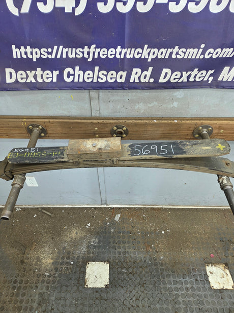 1997-2003 Ford F150 Rear Leaf Spring