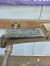 1999-2007 Ford F250 F350 Super Duty Rear Leaf Spring (1)