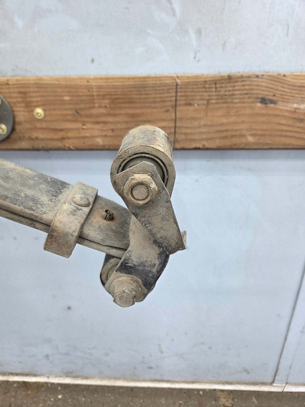 1997-2003 Ford F150 Rear Leaf Spring