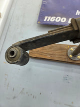 1999-2007 Ford F250 F350 Super Duty Rear Leaf Spring (1)