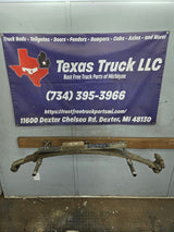 1999-2007 Ford F250 F350 Super Duty Rear Leaf Spring (1)