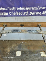 1999-2004 Ford F250 F350 Super Duty Excursion Front Leaf Spring