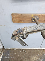 1999-2004 Ford F250 F350 Super Duty Excursion Front Leaf Spring