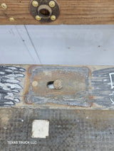 1999-2004 Ford F250 F350 Super Duty Excursion Front Leaf Spring