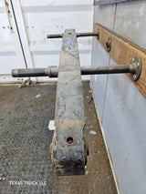 1999-2004 Ford F250 F350 Super Duty Excursion Front Leaf Spring