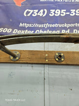 1999-2004 Ford F250 F350 Super Duty Excursion Front Leaf Spring