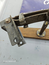 1999-2004 Ford F250 F350 Super Duty Excursion Front Leaf Spring