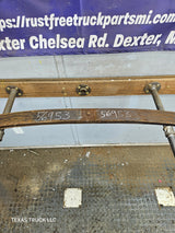 1999-2004 Ford F250 F350 Super Duty Excursion Front Leaf Spring