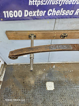 1999-2004 Ford F250 F350 Super Duty Excursion Front Leaf Spring