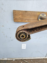 1999-2004 Ford F250 F350 Super Duty Excursion Front Leaf Spring