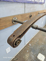 1999-2004 Ford F250 F350 Super Duty Excursion Front Leaf Spring