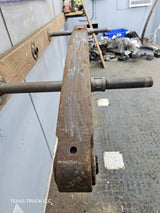 1999-2004 Ford F250 F350 Super Duty Excursion Front Leaf Spring