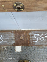 1999-2004 Ford F250 F350 Super Duty Excursion Front Leaf Spring