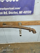 1999-2004 Ford F250 F350 Super Duty Excursion Front Leaf Spring