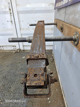 1999-2004 Ford F250 F350 Super Duty Excursion Front Leaf Spring