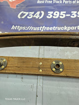1999-2004 Ford F250 F350 Super Duty Excursion Front Leaf Spring