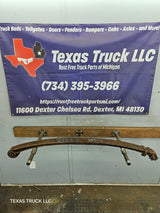 1999-2004 Ford F250 F350 Super Duty Excursion Front Leaf Spring