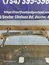 1994-2002 2nd Gen Dodge Ram 2500 3" Rear Leaf Spring (1)