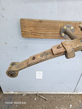1994-2002 2nd Gen Dodge Ram 2500 3" Rear Leaf Spring (1)