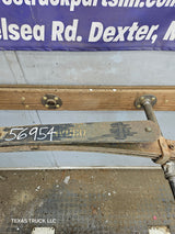 1994-2002 2nd Gen Dodge Ram 2500 3" Rear Leaf Spring (1)