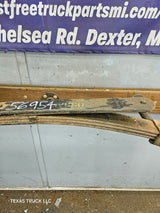 1994-2002 2nd Gen Dodge Ram 2500 3" Rear Leaf Spring (1)