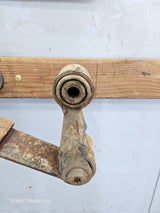 1994-2002 2nd Gen Dodge Ram 2500 3" Rear Leaf Spring (1)