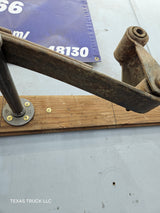 1994-2002 2nd Gen Dodge Ram 2500 3" Rear Leaf Spring (1)