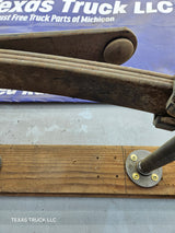 1994-2002 2nd Gen Dodge Ram 2500 3" Rear Leaf Spring (1)
