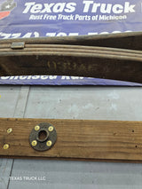 1994-2002 2nd Gen Dodge Ram 2500 3" Rear Leaf Spring (1)