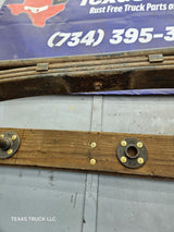 1994-2002 2nd Gen Dodge Ram 2500 3" Rear Leaf Spring (1)