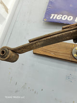 1994-2002 2nd Gen Dodge Ram 2500 3" Rear Leaf Spring (1)