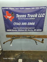 1994-2002 2nd Gen Dodge Ram 2500 3" Rear Leaf Spring (1)