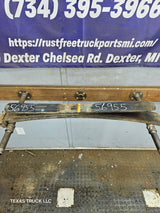 1999-2007 Ford F250 F350 Super Duty Rear Leaf Spring - 1