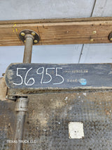 1999-2007 Ford F250 F350 Super Duty Rear Leaf Spring - 1